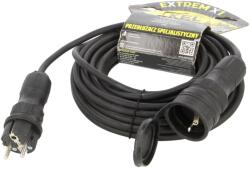 kel Cablu prelungitor 10m 16A negru (W-99164)
