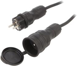 kel Cablu prelungitor 25m 16A IP54 (W-99149)