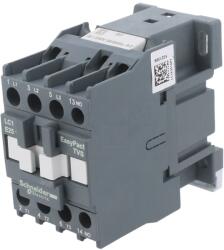 Schneider Electric Contactor 3-poli 230VAC 25A (LC1E2510P7)
