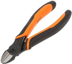 Bahco Cleşti laterali tăiere 140mm ERGO (2101G-140IPD) Cleste