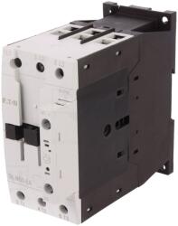 Eaton Electric Contactor 3P NO 24VDC 50A DIN DILM50-EA (DILM50-EA(RDC24))