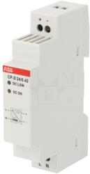 ABB Alimentator DIN 10W 24VDC 420mA (1SVR427041R0000)