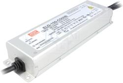 MEAN WELL Alimentator LED pulsatoriu 150W (ELG-150-C500B)