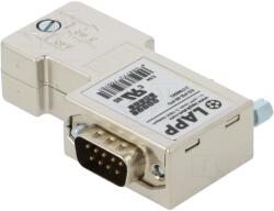 LAPP Conector D-Sub complet ED-PB-90-PG LAPP (21700503)