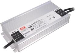 MEAN WELL Alimentator LED 480W 42V IP67 (HLG-480H-42)