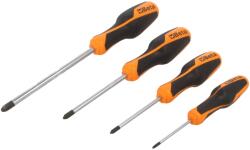 Beta Kit Șurubelnițe Phillips BETAGRIP PH0-PH3 (012620304) Surubelnita