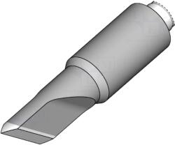 JBC TOOLS Vârf tip cuţit longlife (C470061)