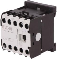 Eaton Electric Contactor 4-polar NO 230VAC 6A (DILER-40-EA(230V50HZ,240V60HZ))