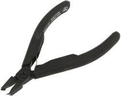 Lindström Clești de Precizie Oblici 117.5mm ESD (8247 CO) Cleste