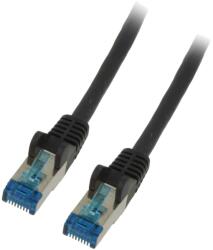 Goobay Patch Cord Goobay S/FTP Cat 6a RJ45 Cu Litat 67544 (67544)
