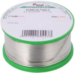 CYNEL Sârmă de lipit fără plumb 0, 8mm 250g (SAC0307-0.8/0.25)