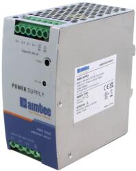 aimtec Alimentator pulsatoriu AIMTEC pentru şină DIN 240W 48VDC 5A 4, 87kV (AMED240T-48SGY)