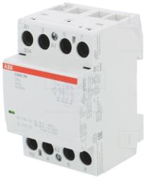 ABB Contactor modular 4-poli 40A 230V (1SAE341111R0631)