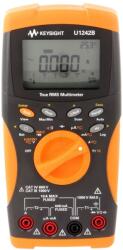 Keysight Technologies Multimetru Digital LCD 4 Cifre U1242B (U1242B)