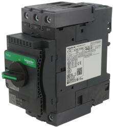 Schneider Electric Întrerupător motor 15kW, 32A, șină DIN (GV3L32)