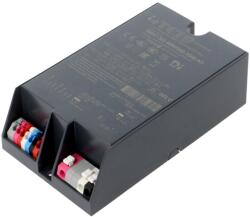 TCI Alimentator LED pulsatoriu TCI 20-54V 70mA-1, 05A 220-240V 40W (SIRIO SQ 40W/300-1000 AD)