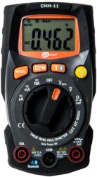 Sonel Multimetru digital Bluetooth True RMS 600V (WMGBCMM11)