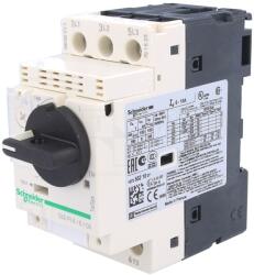 Schneider Electric Întrerupător Motor 3kW 230-690VAC pentru Șină DIN IP20 GV2P14 (GV2P14)