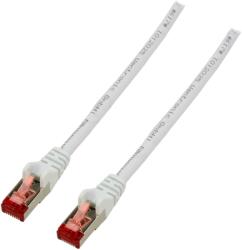 Goobay Patch Cord Goobay S/FTP Cat 6 RJ45 Litat Cu 66649 (66649)