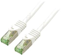 Goobay Patch Cord Goobay Cat 8.1 S/FTP RJ45 Cu 69787, cablu de rețea performant (69787)