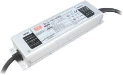 MEAN WELL Alimentator LED 135W 54VDC IP67 (ELG-150-54BE)