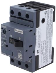 Siemens Întrerupător Motor 0, 75kW 220-690VAC Șină DIN 3RV1011-1BA10 (3RV1011-1BA10)