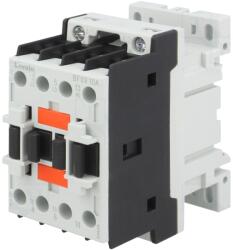 Lovato Electric Contactor 3-Poli NO 24VAC 9A (BF0910A024)