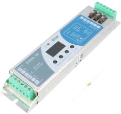 PXM Controler Programabil LED RGB 7-24V PXM PX254 pentru Benzi LED 3 Canale (PX254)