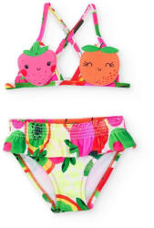 Tuc Tuc Costum de Baie pentru Copii Bikini Roz 11409875 (11409875)