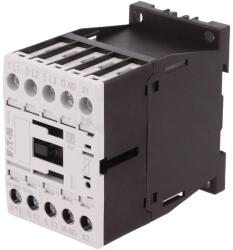 Eaton Electric Contactor 3P 24VDC 12A 690V NO NO (DILM12-10-EA(24VDC))