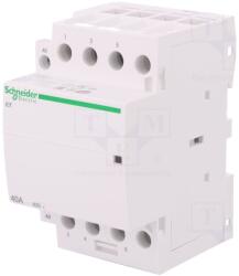 Schneider Electric Contactor 3-poli 40A 230-240V NO IP20 (A9C20843)