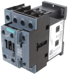 Siemens Contactor 4P 110VAC 4 Contacte Auxiliare (3RT2326-1AF00)