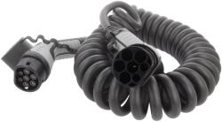 Phoenix Contact Cablu eMobility PHOENIX CONTACT 1x0, 5mm2 5x6mm2 480V 26, 6kW IP44 4m 32A (1627136)