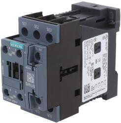 Siemens Contactor 3-polar 24V DC 17A (3RT2025-1KB40)