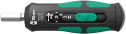 Wera Şurubelniţă dinamometrică WERA 147, 5mm 1-3Nm cod 05075810001 (05075810001) Surubelnita