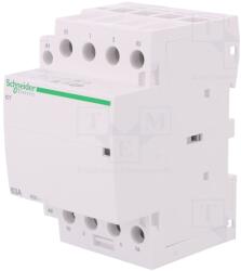 Schneider Electric Contactor 4P 25A 230-240VAC (A9C20837)