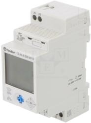 FINDER Întrerupător Temporizator 1min-7zile SPST-NO (12.A4.8.230.0010)