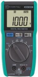 Kyoritsu Multimetru digital LCD True RMS, 6000 conturi (KEW1020R)
