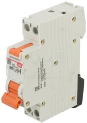 Ls Electric Întrerupător RCBO 16A 30mA 1 pol 230/400VAC (RKC 1P+N B16 30M)