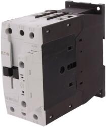 Eaton Electric Contactor 3-Pole 24V DC, 40A (DILM40-EA(RDC24))