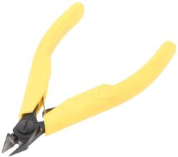 Lindström Clești laterali ESD 110mm, tăiere cu fațetare (8143) Cleste