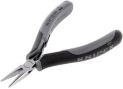 KNIPEX Cleşti semirotunzi ESD 115mm (35 22 115 ESD) Cleste
