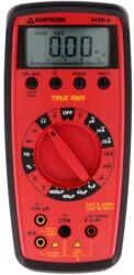 Beha-Amprobe Multimetru digital LCD 3, 75 cifre (34XR)