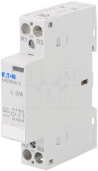 Eaton Electric Contactor 2-Poli 20A 12VAC NC (CR2002012)