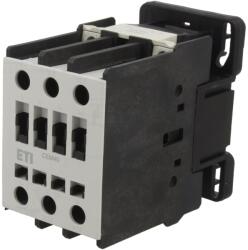 ETI POLAM Contactor ETI POLAM CEM40.00-230V 3-polar NO 40A pentru şină DIN 230VAC (CEM40.00-230V-50/60HZ)