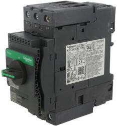 Schneider Electric Întrerupător motor 15kW IP20 DIN (GV3P32)