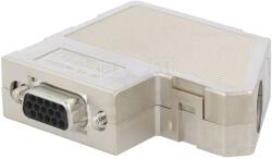 Phoenix Contact Conector D-Sub HD 15 pini mamă (5604603)