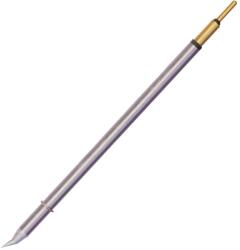 METCAL Vârf con îndoit 30° METCAL MFTC-6CNB4501 0, 1x4, 5mm 357°C (MFTC-6CNB4501)