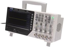 HANTEK Osciloscop digital 4 canale 100MHz (HANTEK DSO4104B)