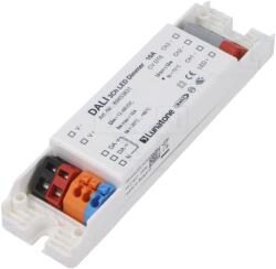 Lunatone Alimentator Pulsatoriu LED Lunatone 12-48VDC DALI 3CH Dimmer 16A IP20 (DALI 3CH LED DIMMER 16A)